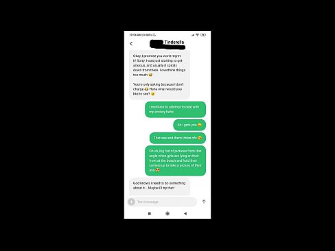 ❤️ Haremime Tinder'dan yeni bir PAWG ekledim (Tinder ile konuşma dahil) ❤❌ Seks tr.mycomicsxxx.ru ❌️